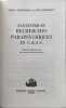 Fantastiques recherches parapsychiques en U.R.S.S. Sheila Ostrander  Lynn Schroeder