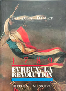 1789 evreux la revolution (Découvrir)