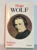 Hugo Wolf. Goldet St&eacute;phane