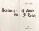 Ascension et chute du IIIe Reich. H.S. Hegner