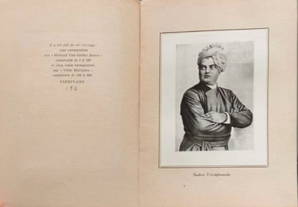 La tolerance / textes integraux du colloque international organisé en hommage au swami vivekananda a l'occasion de son centenaire