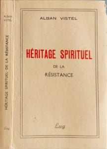 Héritage spirituel de la résistance