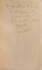 L'Exp&eacute;rience Rouge - d&eacute;dicac&eacute; par l'auteur. Yvon Delbos