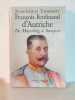 F. F.d'Autriche-Este de Mayerling &agrave; Sarajevo. Thi&eacute;riot Jean-Louis