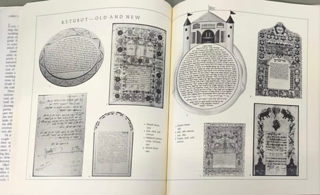 The Jewish Wedding Book. Syme Daniel B