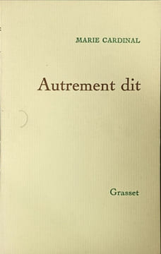 Autrement dit. Cardinal-M