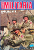 Armes Militaria Sp&eacute;cial N&deg;4 ( 5 livres en 1 ). Collectif