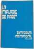 La maladie de Paget - par denis j. hiocco. Symposium International
