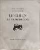 Le chien et sa m&eacute;decine - EO. Paul Vaugien