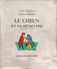 Le chien et sa m&eacute;decine - EO. Paul Vaugien