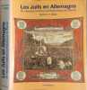 Les juifs en allemagne : de l'&eacute;poque romaine &agrave; la r&eacute;publique de weimar. Gidal Nachum Tim
