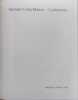 Conference. Michael Craig-Martin