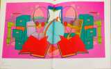 Conference. Michael Craig-Martin