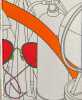 Conference. Michael Craig-Martin