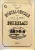 Encyclopedie des crus classes du Bordelais. Dovaz Michel