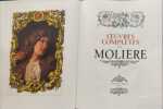 Œuvres compl&egrave;tes de Moli&egrave;re. Albert Demazi&egrave;re/collectif