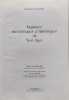 Esquisses anecdotiques et historiques du vieil Alger. Fernand Arnaudies