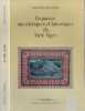 Esquisses anecdotiques et historiques du vieil Alger. Fernand Arnaudies