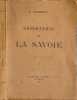 G&eacute;ographie de la Savoie. R. GodefroY