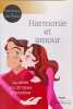 Harmonie et Amour. Kathy Bronson John Friedman