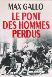 Le pont des hommes perdus