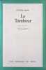 Le tambour. Grass G&uuml;nter