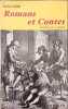 Romans et contes. VOLTAIRE