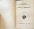 Philosophie - Extraits. Voltaire