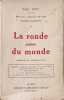 La ronde autour du monde Ballades francaises tome 1. Paul Fort