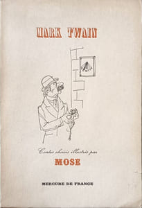 Contes choisis illustrés par Mose