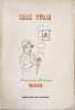 Contes choisis illustr&eacute;s par Mose. Mark Twain
