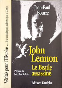 John Lennon le Beatle assassiné