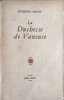 La Duchesse de Vaneuse. GUSTAVE AMIOT