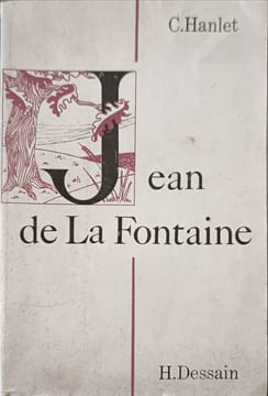 Jean de La Fontaine. C. Hanlet