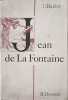 Jean de La Fontaine. C. Hanlet