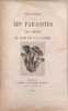 Les parasites des arbres du bois de la Cambre. Paul Nypels
