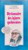 Dictionnaire des injures quebecoises (French Edition). Dulude Trait