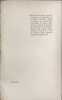 Travaux scientifiques 1900-1918 (tome 1). E. Derrien
