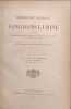 Th&egrave;ses des laboratoires du professeur E. Derrien ( 4 tomes). E.DERRIEN