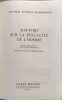 Rapport sur la sexualit&eacute; masculine. Anthony Pietropinto