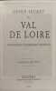 Guide secret du Val de Loire. N&eacute;d&eacute;lec Philippe  N&eacute;d&eacute;lec Catherine
