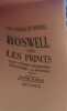 Les Papiers De Boswell. Boswell