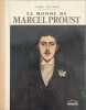 Le monde de Marcel Proust. Andr&eacute; Maurois