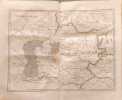 Tartarie Beloutchistan Boutan et N&eacute;pal Afghanistan. M. Dubeux  M. V. Valmont  M. Xavier Raymond
