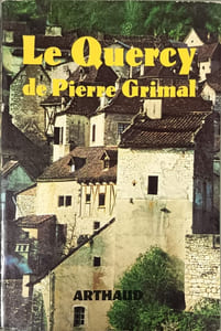 Le Quercy 20 illustrations en héliogravure