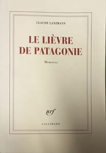 Le lièvre de Patagonie