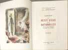 Le petit vieux des Batignolles illustrations de Dignimont. Gaboriau