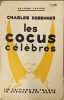 Les cocu c&eacute;l&egrave;bres. CHARLES DERENNES
