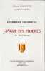 Grammaire historique de la langue des f&eacute;libres &laquo; Le Proven&ccedil;al &raquo;. Eduard Koschwitz