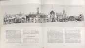 La sorbonne et sa reconstruction. RIVE Philippe
